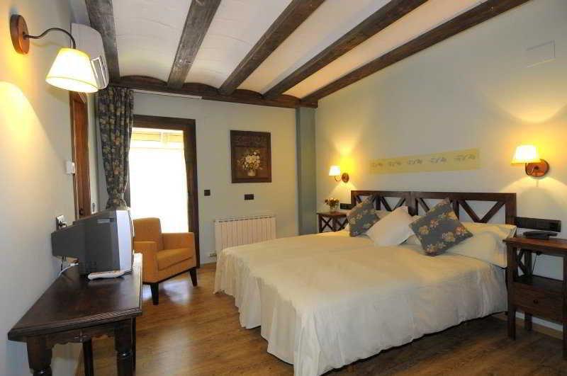 Hotel Casa Arcas Villanova Quarto foto