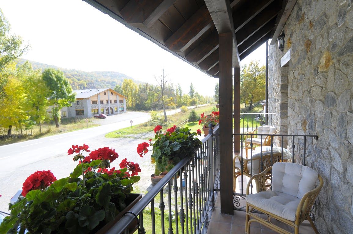 Hotel Casa Arcas Villanova Exterior foto